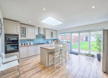 4 Bedroom End terrace house for sale