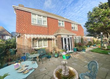 Thumbnail 3 bed detached house for sale in Milldown Road, Seaford