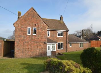 4 Bedrooms Detached house for sale in Pleyden Rise, Bexhill-On-Sea TN39