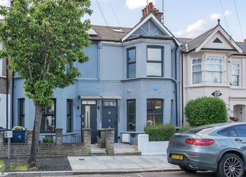 Thumbnail Terraced house for sale in Chambers Gardens, London