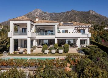 Thumbnail 7 bed villa for sale in Marbella, Málaga, Andalusia, Spain