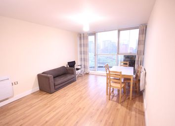 1 Bedrooms Flat to rent in Blackwall Way, London E14