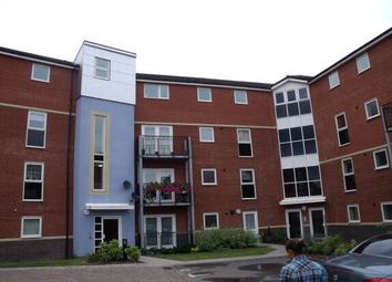 Thumbnail Flat to rent in Barleycorn Drive, Birmingham