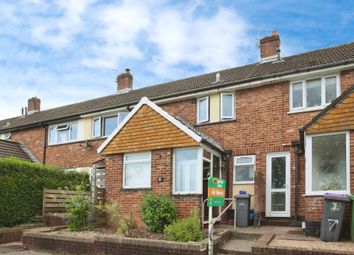 Thumbnail 3 bed terraced house for sale in Ashgrove Close, Sebastopol, Pontypool