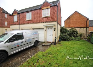 Thumbnail 1 bed detached house to rent in Threipland Drive, Heath, Cardiff