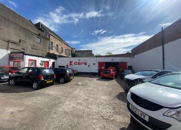 Thumbnail Industrial for sale in Ogilvie Street, Dundee