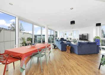 Thumbnail 3 bed flat for sale in Altitude Point, 71 Alie Street