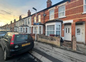 Thumbnail 3 bed terraced house for sale in Norfolk Road, Reading, Berkshire