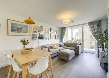 Thumbnail Flat for sale in Adenmore Road, Catford, London