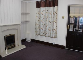 2 Bedroom End terrace house for rent