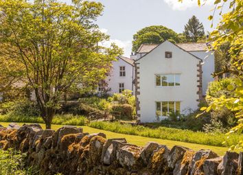 Thumbnail 5 bed detached house for sale in Mill House, Lamplugh, Near Cockermouth, Cumbria