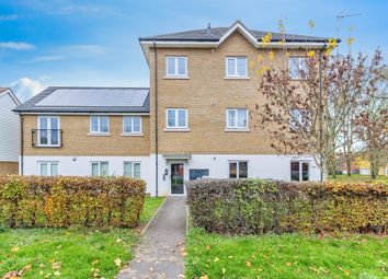 Thumbnail 1 bed flat for sale in Lime Kiln Way, Redhouse Park, Milton Keynes