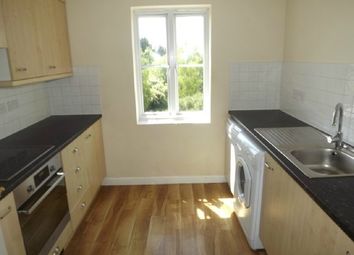 Thumbnail 2 bed flat to rent in Ravenswood Avenue, Ipswich