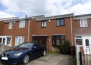 Thumbnail 3 bed property to rent in Dunstall Hill, Wolverhampton