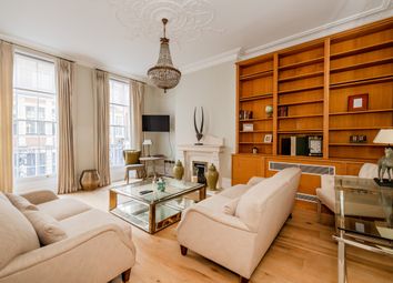 Thumbnail Town house to rent in Park Street, London