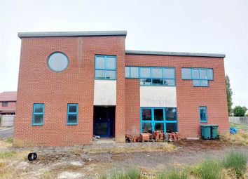 Thumbnail Office to let in Middle Farm Close, Dauntsey, Chippenham