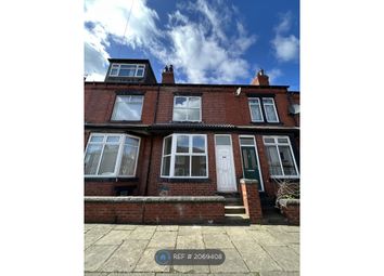 Thumbnail Terraced house to rent in Barkly Grove, Leeds