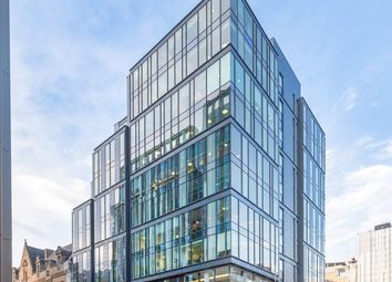 Thumbnail Serviced office to let in 2 West Regent Street, Glasgow