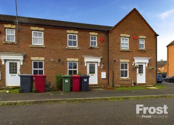 Thumbnail 3 bed detached house to rent in Austen Way, Slough, Berkshire