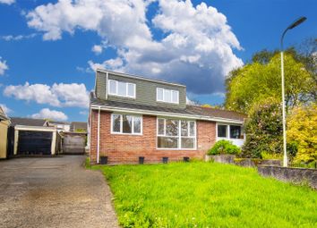 Thumbnail Semi-detached house for sale in Westfield Road, Pontypridd