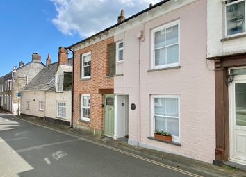 Thumbnail 3 bed terraced house for sale in Church Street, Padstow