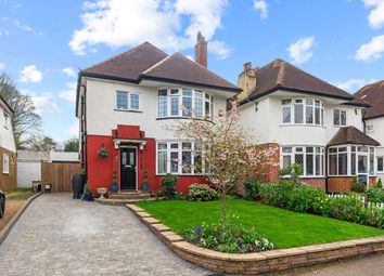 Thumbnail Detached house for sale in Ingleby Way, Wallington