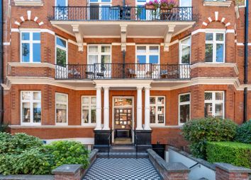 Thumbnail 3 bed flat for sale in Lauderdale Road, Maida Vale, London