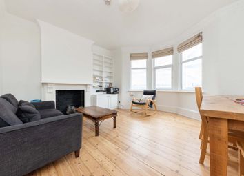 Thumbnail Maisonette to rent in West Green Road, London