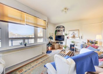 Thumbnail 1 bedroom flat for sale in Sulivan Court, Fulham Broadway, London