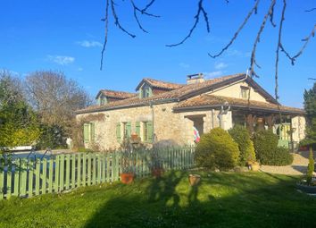 Thumbnail 8 bed property for sale in Eymet, Dordogne, Nouvelle-Aquitaine