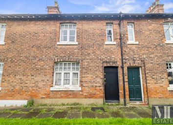 Thumbnail Cottage for sale in Johnston Terrace, Cricklewood