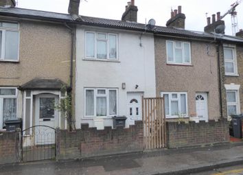 2 Bedrooms Terraced house for sale in Kingsley Road, Hounslow TW3