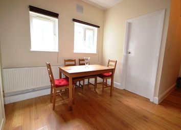 3 Bedrooms Flat to rent in Shirland Road, Maida Vale, London W9