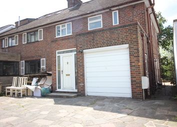 3 Bedrooms Semi-detached house to rent in Fernside Av, Mill Hill NW7