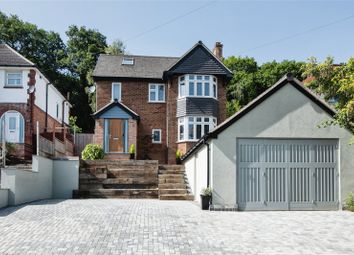 Thumbnail Detached house for sale in Plymouth Road, Redditch, Worcestershire