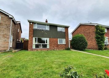 Thumbnail Detached house for sale in Stonechat Avenue, Abbeydale, Gloucester