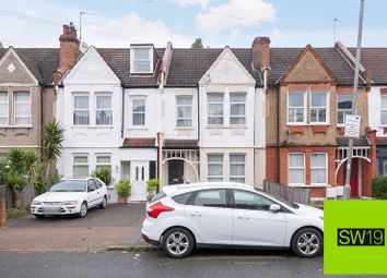 Thumbnail 4 bed terraced house for sale in Longley Road, London