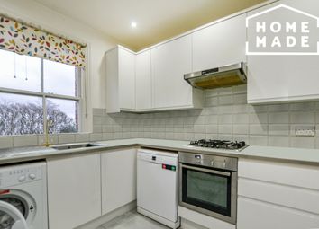 Thumbnail 2 bed flat to rent in Muswell Hill Road, London
