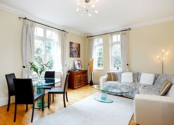 Thumbnail Flat to rent in The Downs, London