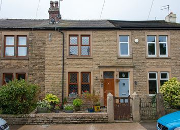 Thumbnail 3 bed terraced house for sale in Preston Road, Ribchester, Lancashire