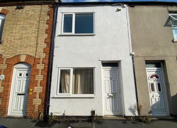 Thumbnail 4 bed terraced house to rent in Whitsed Street, Peterborough