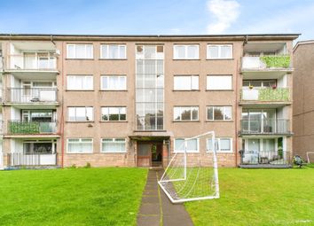 Thumbnail 3 bedroom flat for sale in Rannoch Drive, Renfrew