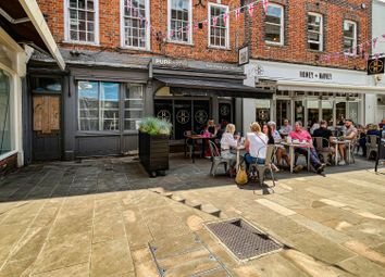 Thumbnail Retail premises to let in 18-19 The Square, Winchester