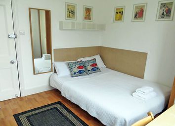 0 Bedrooms Studio to rent in Fulham Palace Road, Hammersmith, London W6