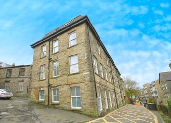 Thumbnail Flat for sale in Eagle Street, Buxton, Derbyshire
