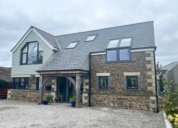 Thumbnail Detached house to rent in Gorran Haven, St. Austell