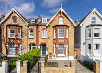 Thumbnail Semi-detached house for sale in Marmora Road, East Dulwich, London