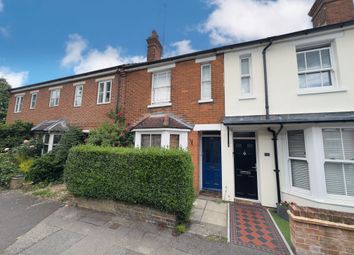 Thumbnail 2 bed cottage for sale in George Street, Basingstoke