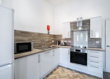 Thumbnail 2 bedroom flat to rent in Dumbarton Road, Partick, Glasgow