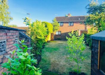 2 Bedroom End terrace house for rent